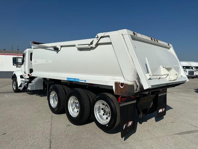 2023 Kenworth T880-14