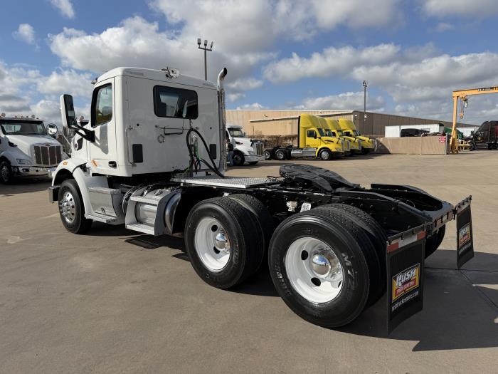 2020 Peterbilt 567-3