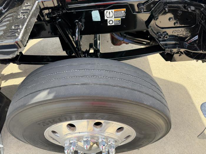 2020 Peterbilt 567-19