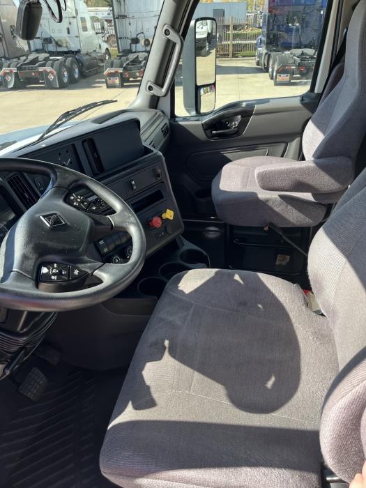 2020 International LT625-11