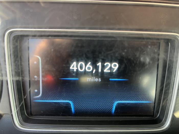 2020 International LT625-13