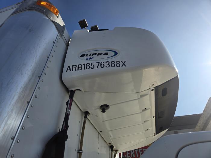 2018 Isuzu NPR-XD-11