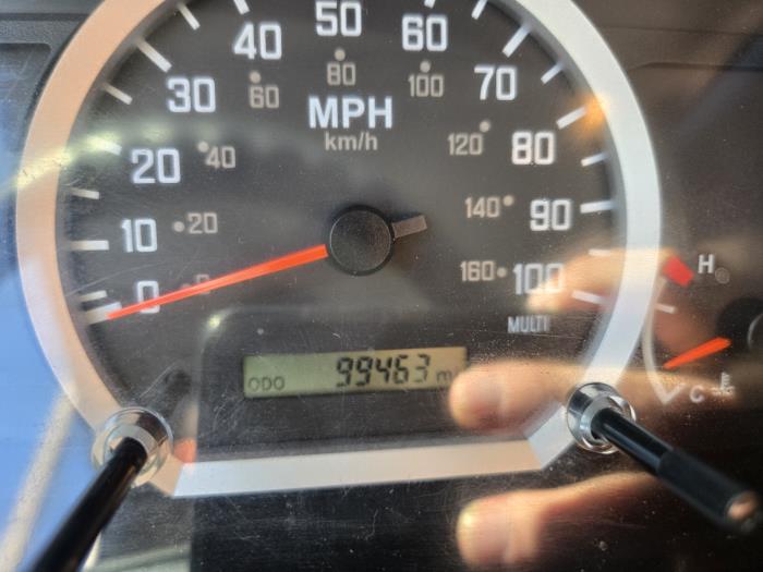 2018 Isuzu NPR-XD-13