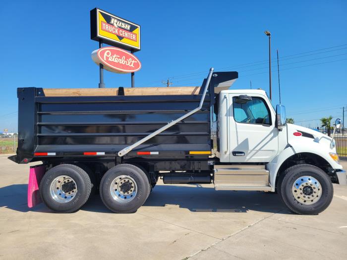 2026 Peterbilt 548-1