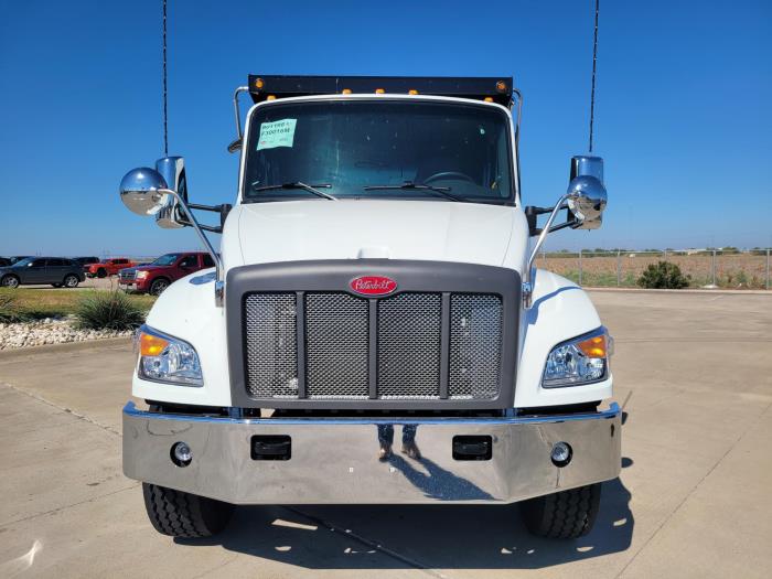 2026 Peterbilt 548-3