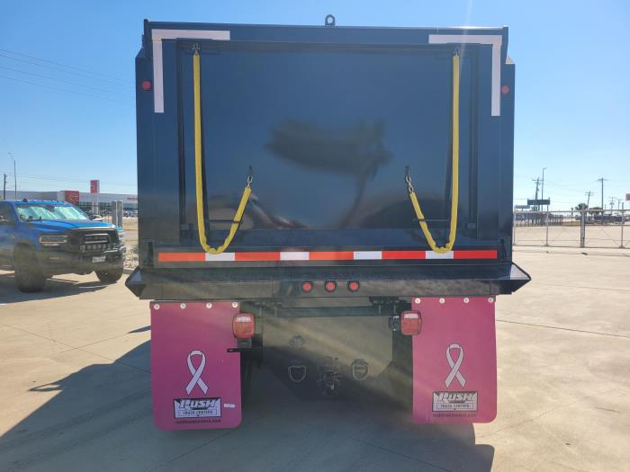 2026 Peterbilt 548-6