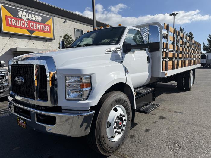 2026 Ford F-650-1