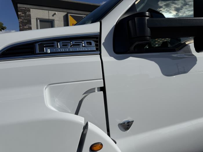 2026 Ford F-650-10