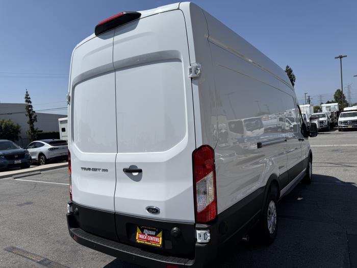 2026 Ford Transit-350-4