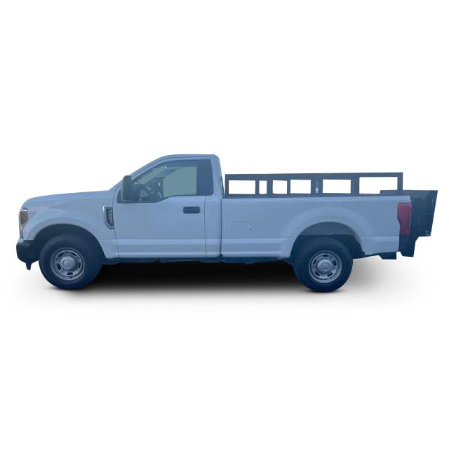 2019 Ford F-250-0