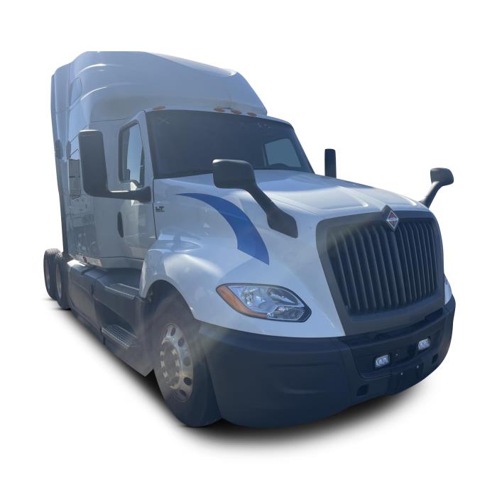 2021 International LT625-0