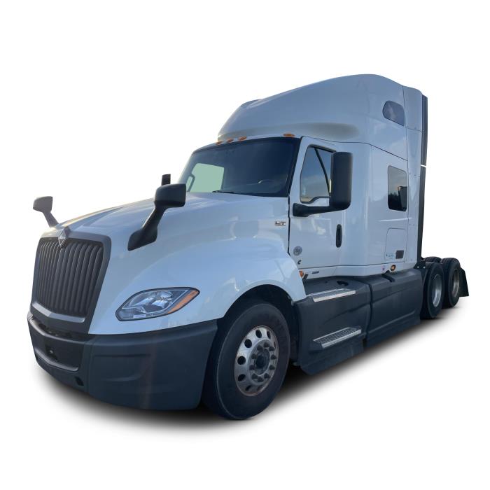 2022 International LT625-0