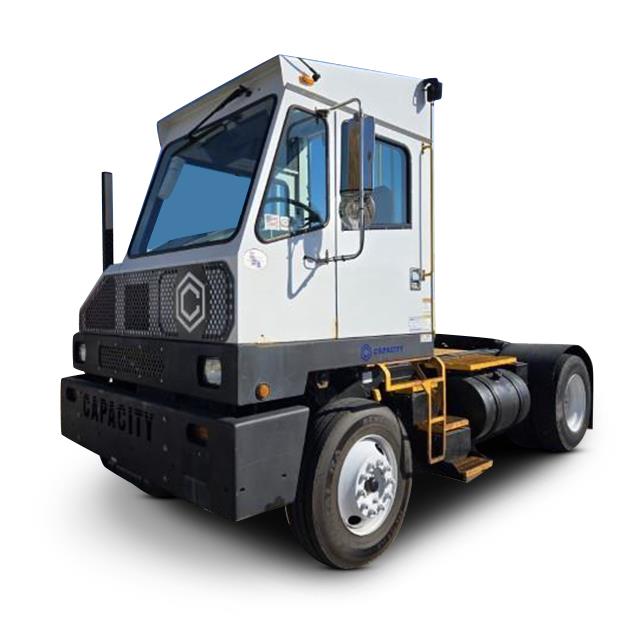 2022 Capacity TJ5000-0