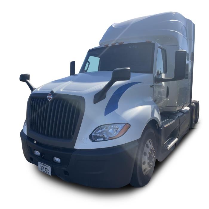 2021 International LT625-0