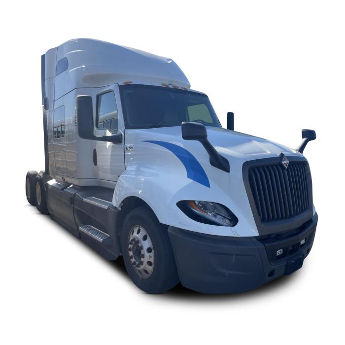 2021 International LT625-0