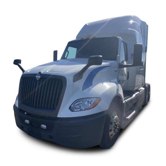 2021 International LT625-0