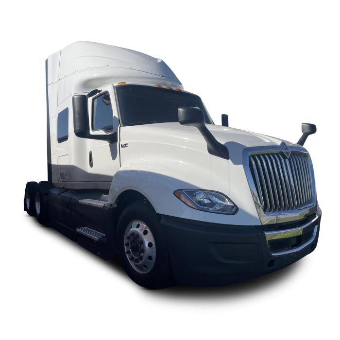 2022 International LT625-0