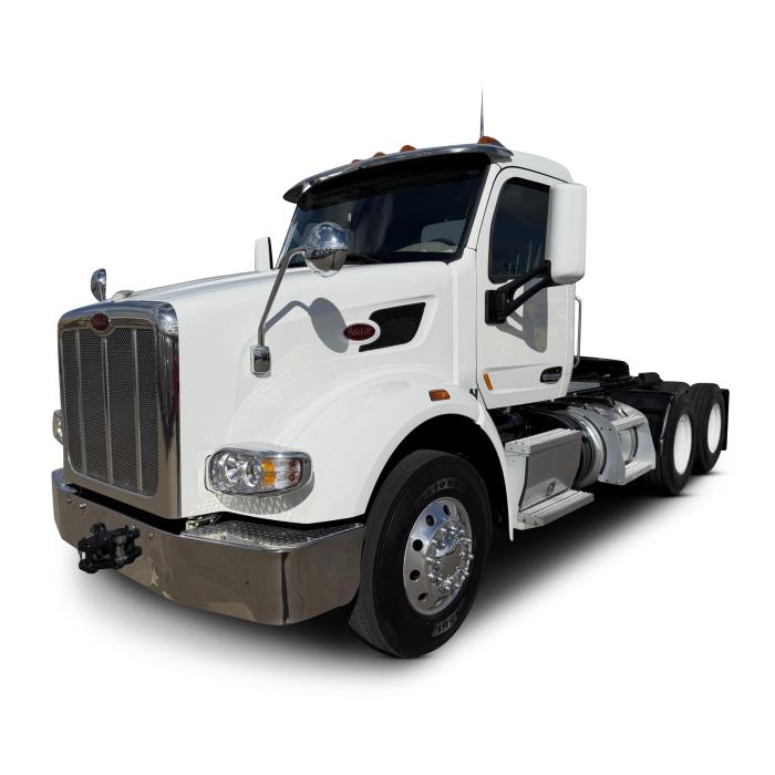 2020 Peterbilt 567-0