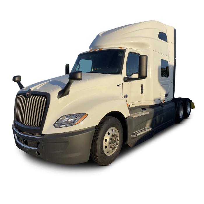 2022 International LT625-0