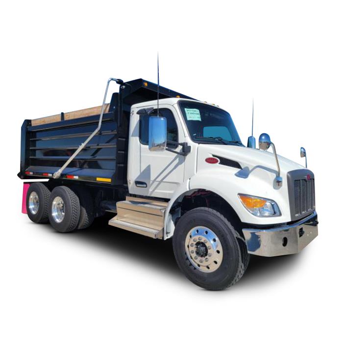 2026 Peterbilt 548-0