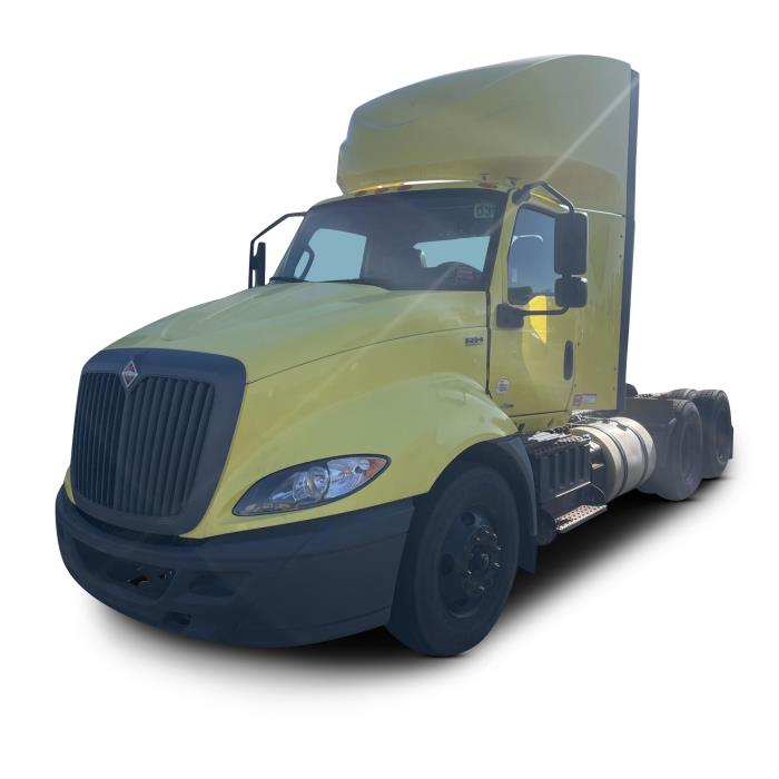 2020 International RH613-0