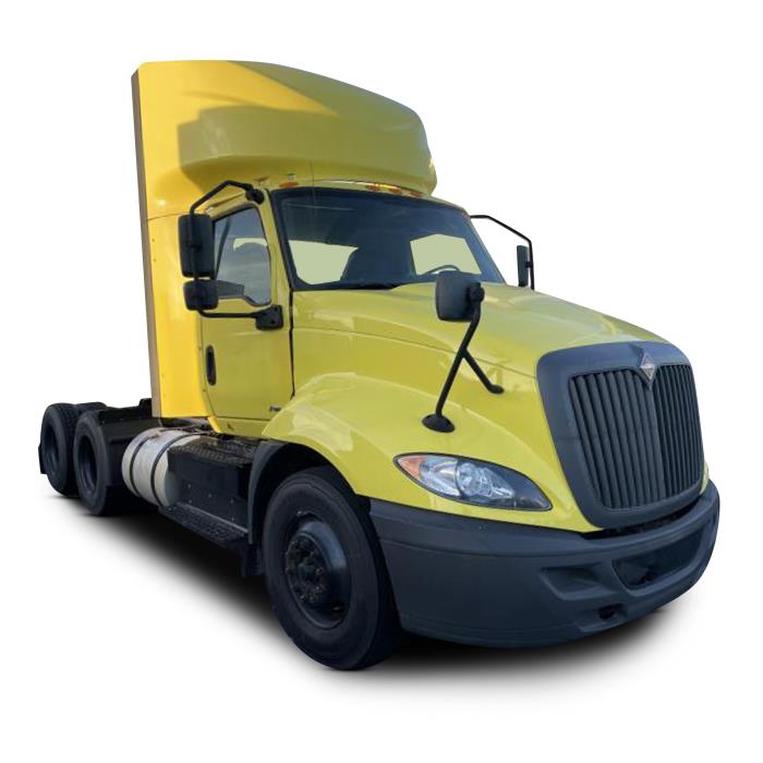 2020 International RH613-0