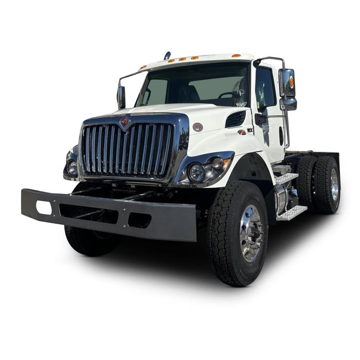 2026 International HV507-0