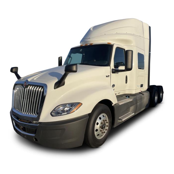 2022 International LT625-0