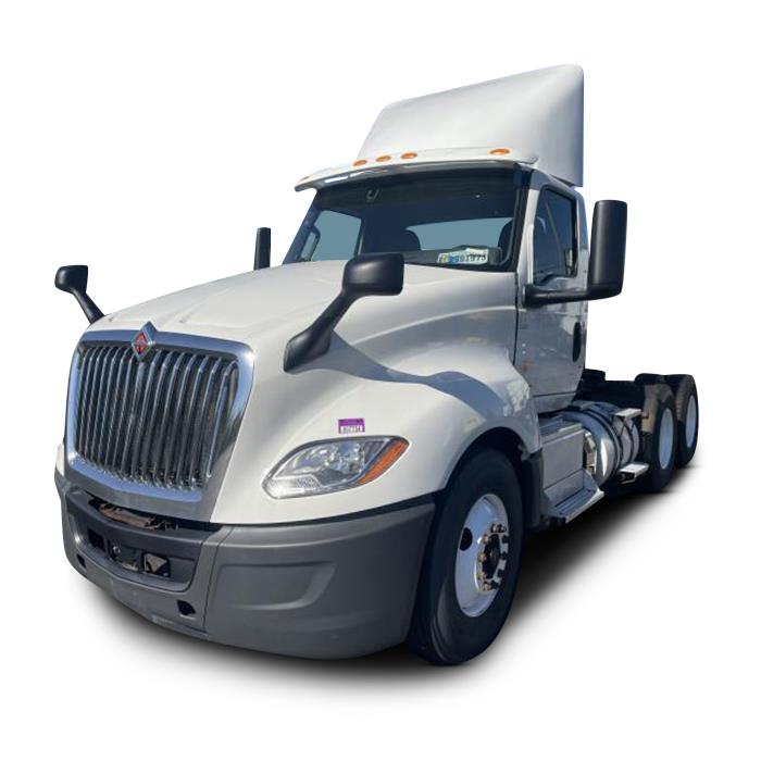 2019 International LT625-0