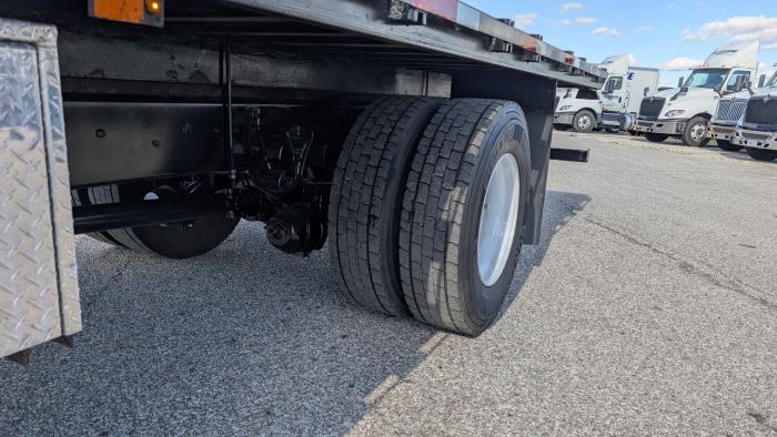 2020 International MV607-9