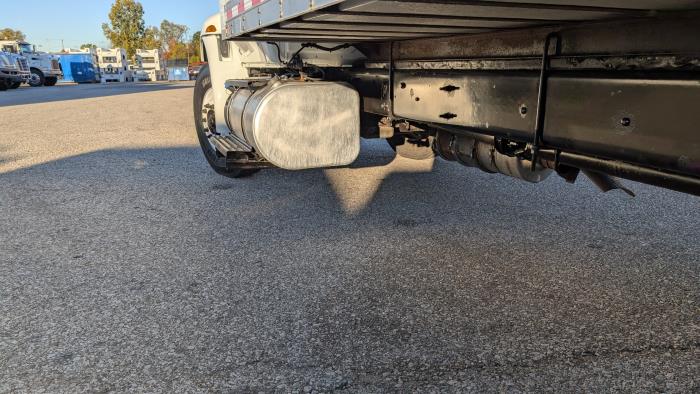 2020 International MV607-15