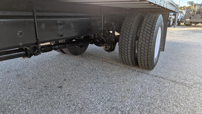 2020 International MV607-16