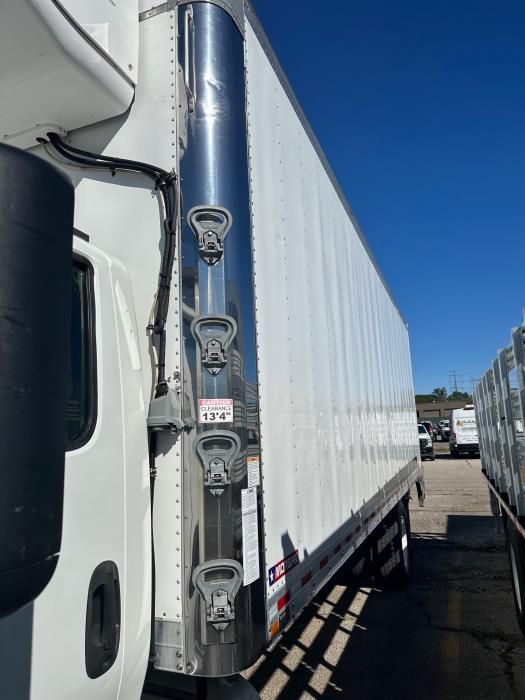 2020 International MV607-4