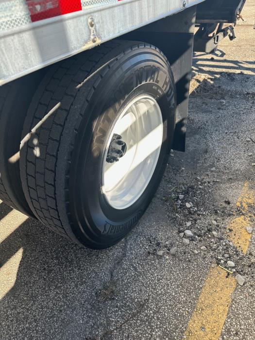 2020 International MV607-6