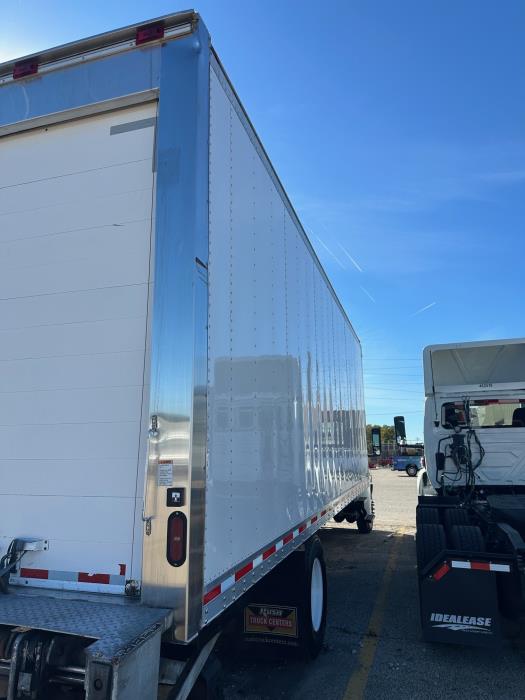 2020 International MV607-11