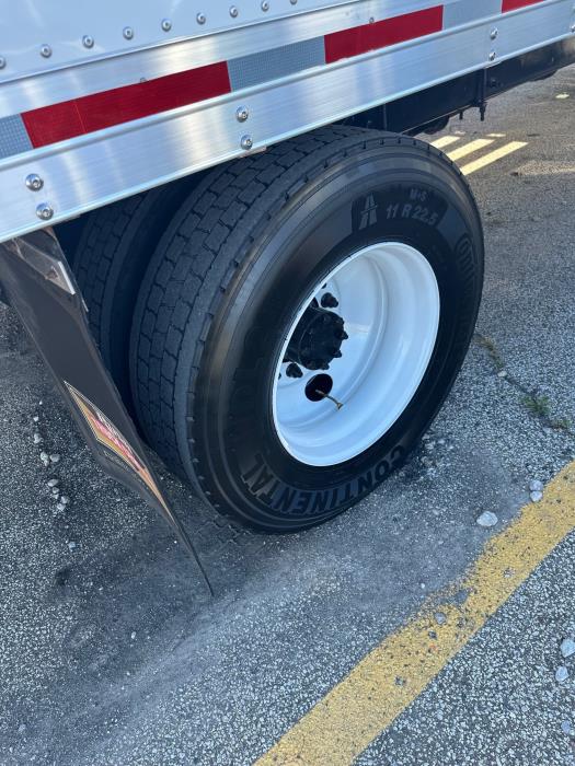 2020 International MV607-13