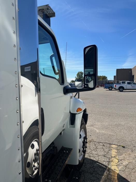 2020 International MV607-16