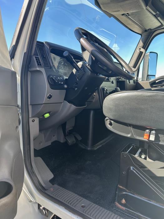 2020 International MV607-17