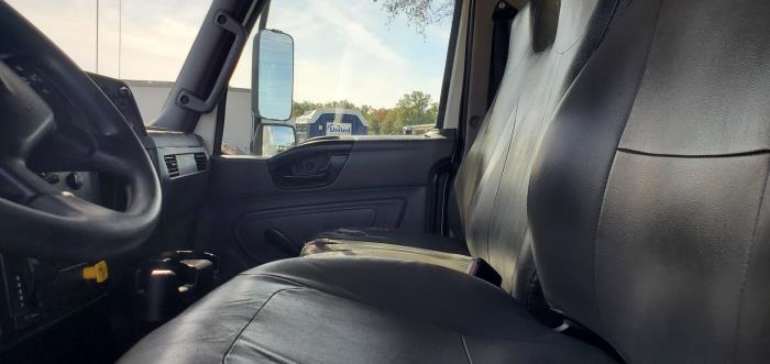 2020 International MV607-12