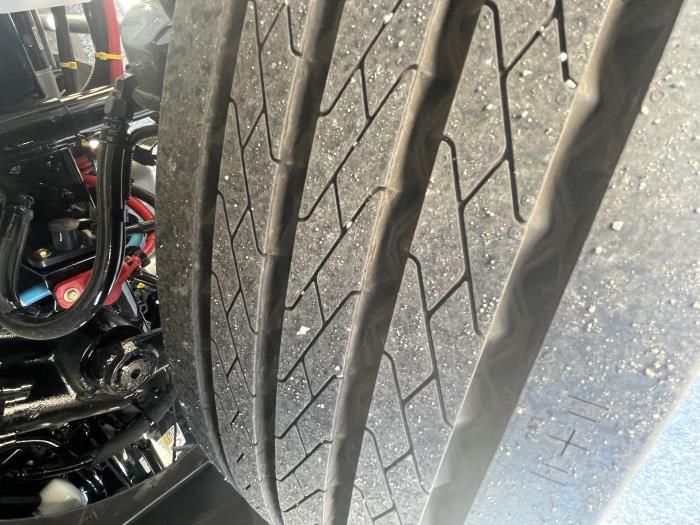 2026 Peterbilt 548-13