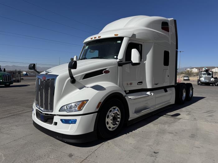 2026 Peterbilt 579-1
