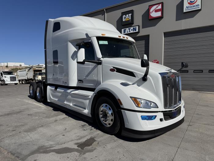2026 Peterbilt 579-3