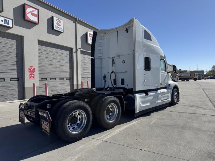 2026 Peterbilt 579-5