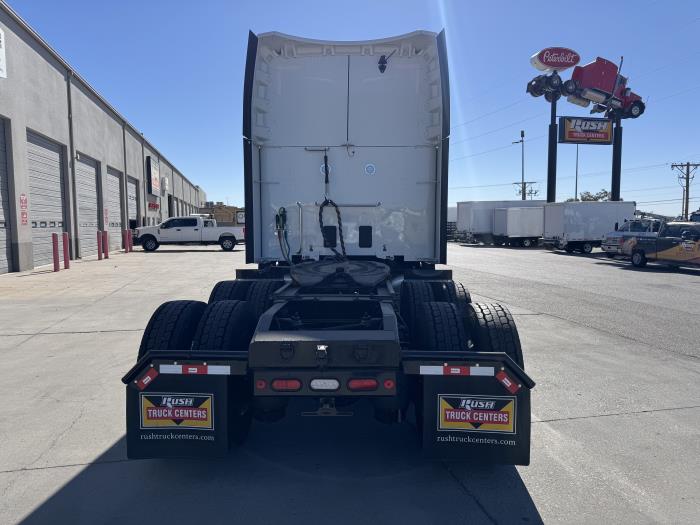 2026 Peterbilt 579-6