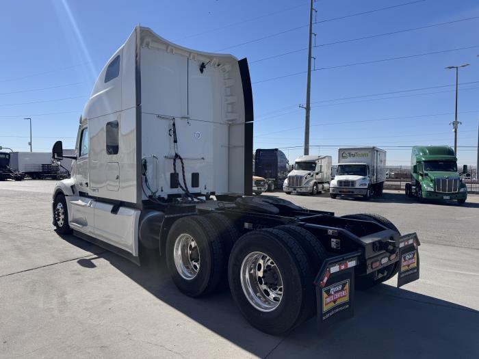 2026 Peterbilt 579-7