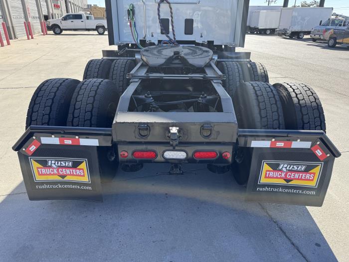 2026 Peterbilt 579-10