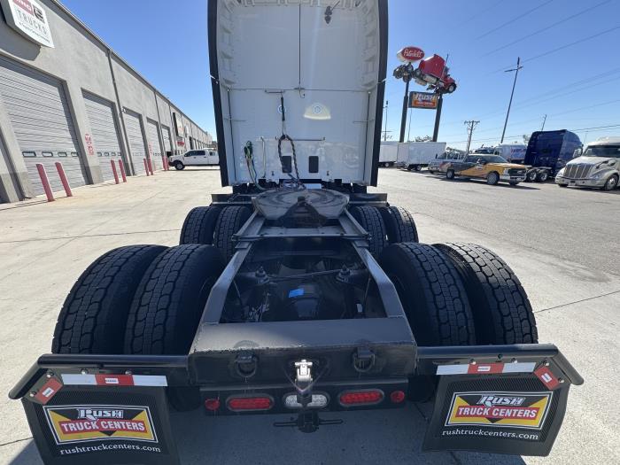 2026 Peterbilt 579-11