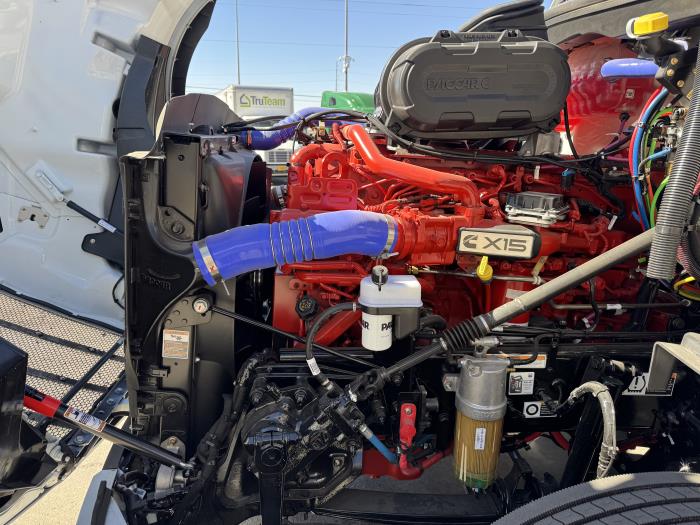 2026 Peterbilt 579-13