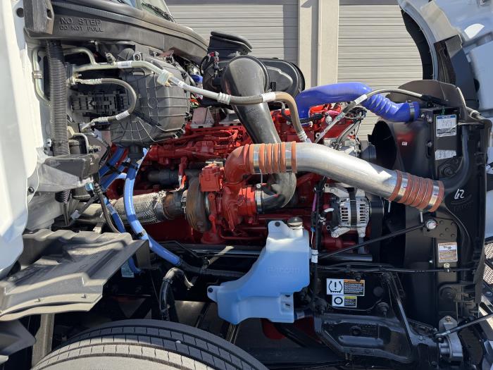 2026 Peterbilt 579-14