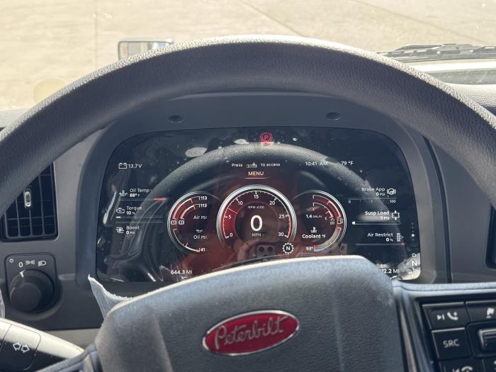 2026 Peterbilt 579-17